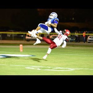 Meet your Posher, Travis